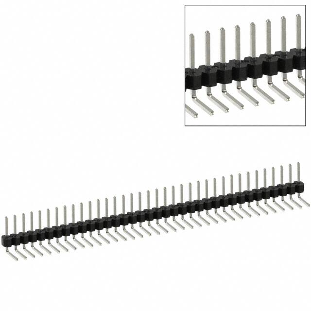 PEC36SBBNSullins Connector Solutions