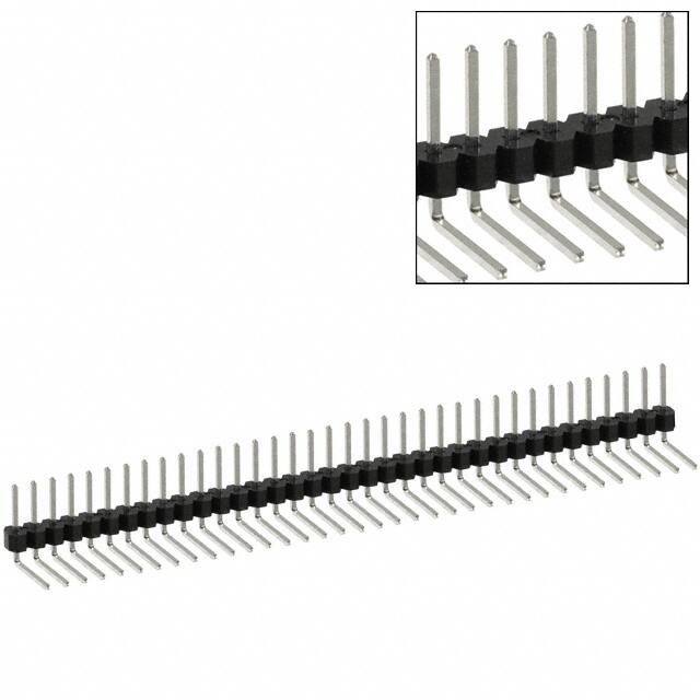 PEC36SBCNSullins Connector Solutions