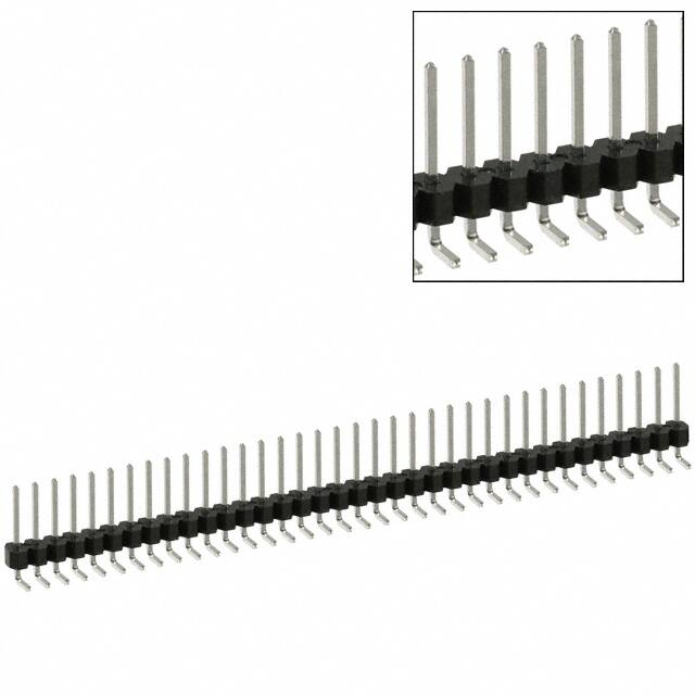 PEC36SGANSullins Connector Solutions