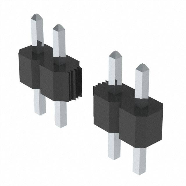 PEC36SZANSullins Connector Solutions
