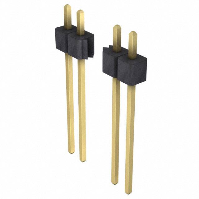 PGC20SZDNSullins Connector Solutions