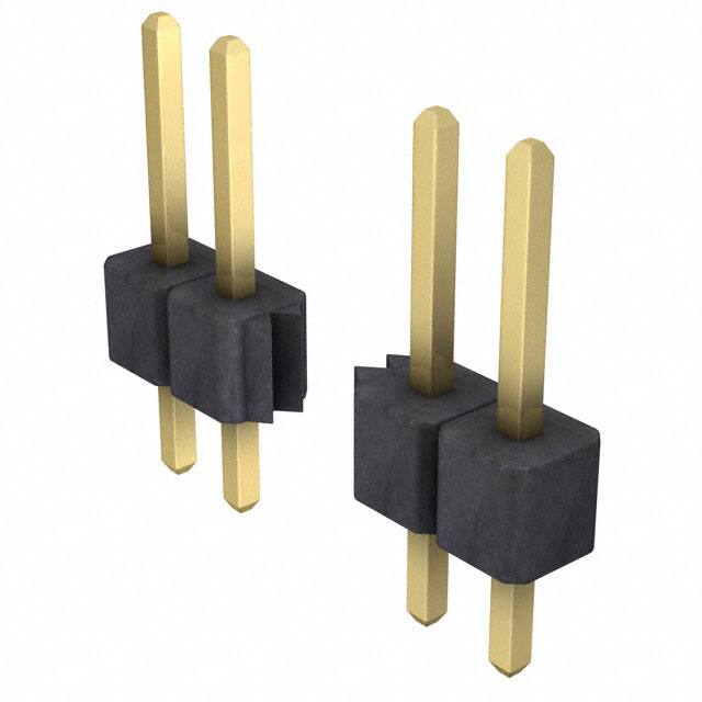 PGC36SAANSullins Connector Solutions