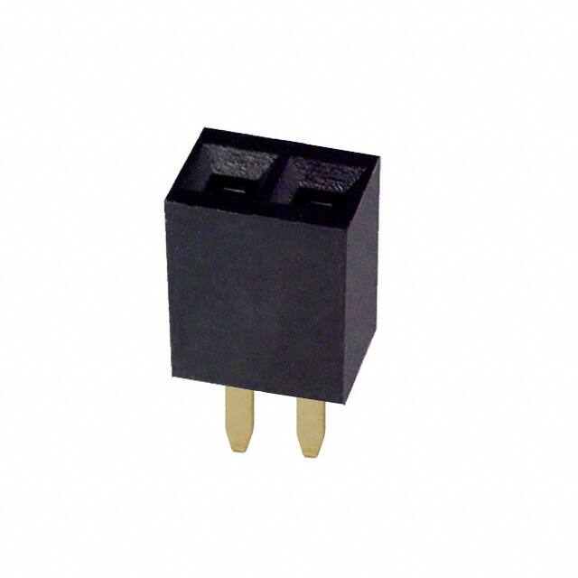 PPPC021LFBN-RCSullins Connector Solutions