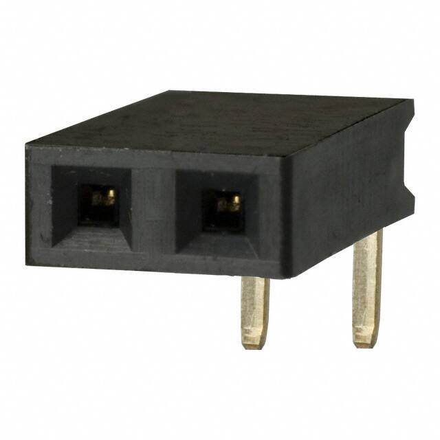 PPPC021LGBNSullins Connector Solutions