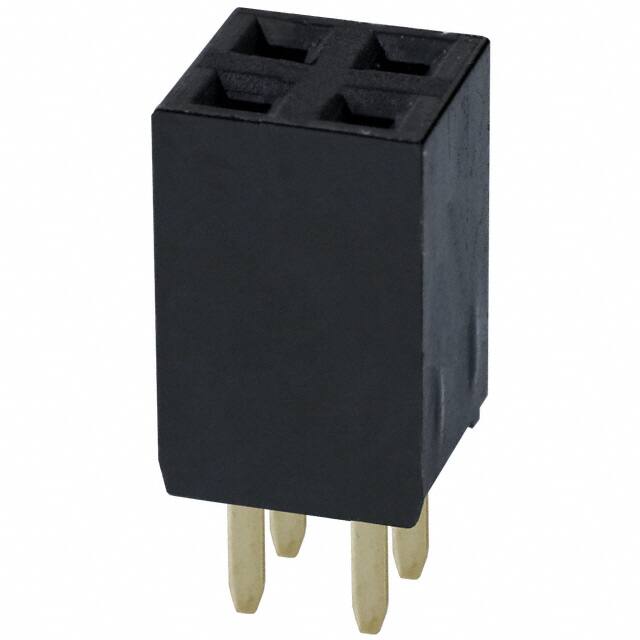 PPPC022LFBNSullins Connector Solutions