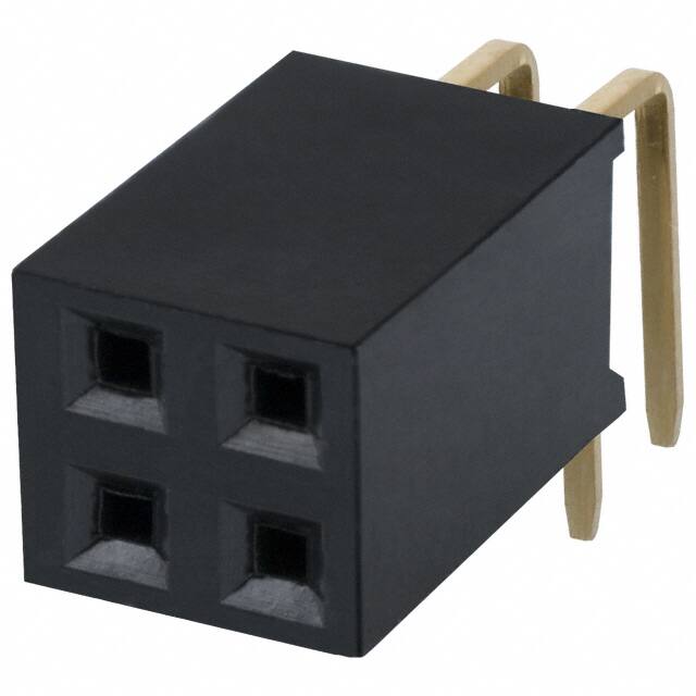 PPPC022LJBN-RCSullins Connector Solutions