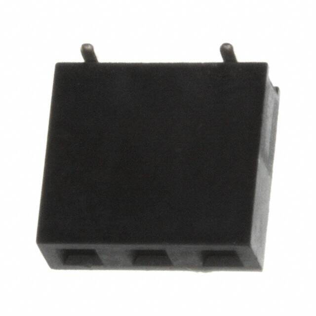 PPPC031KFXCSullins Connector Solutions