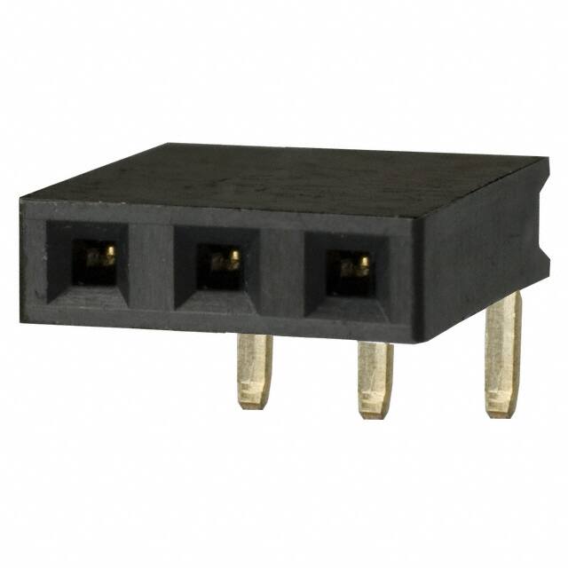 PPPC031LGBN-RCSullins Connector Solutions