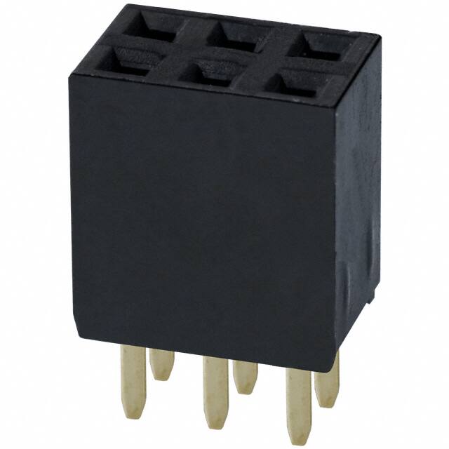 PPPC032LFBNSullins Connector Solutions