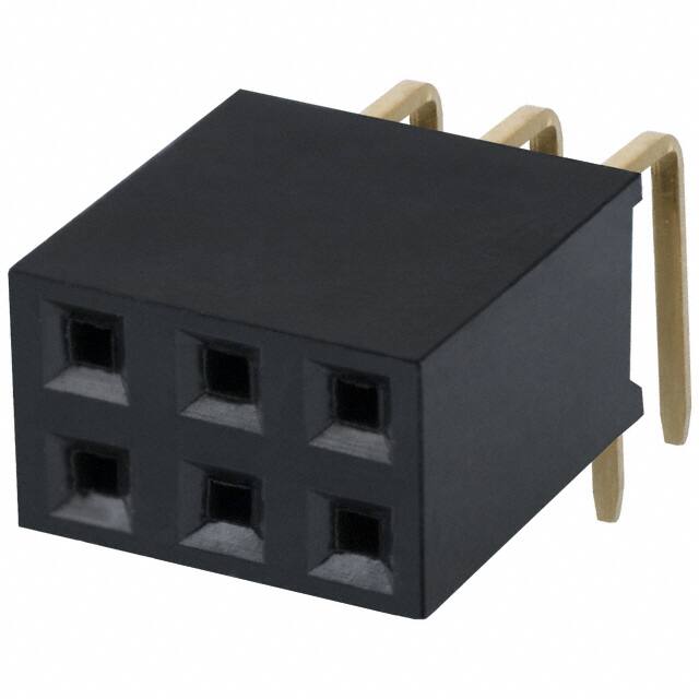 PPPC032LJBN-RCSullins Connector Solutions