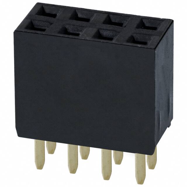 PPPC042LFBNSullins Connector Solutions