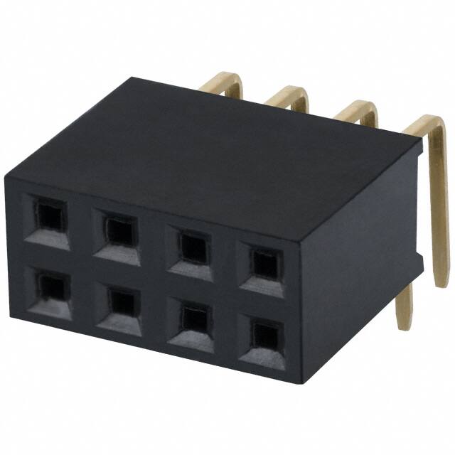 PPPC042LJBNSullins Connector Solutions