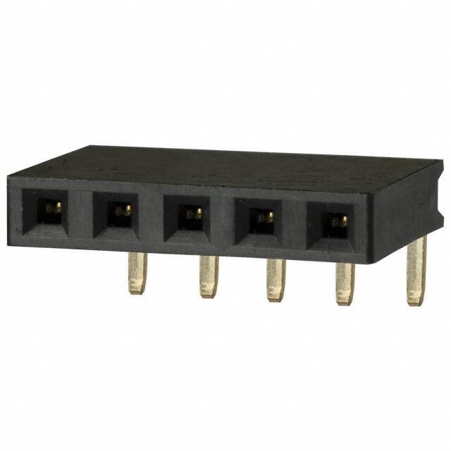PPPC051LGBN-RCSullins Connector Solutions