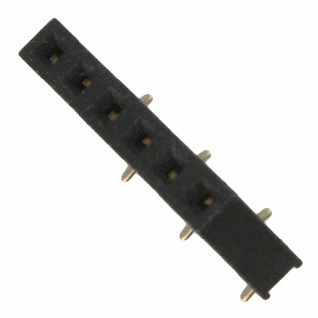PPPC061KFXCSullins Connector Solutions