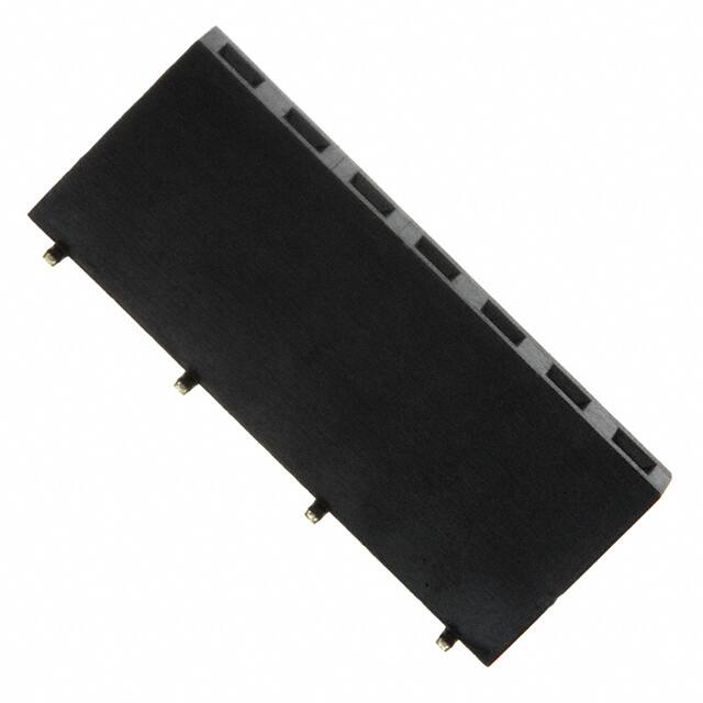 PPPC071KFXCSullins Connector Solutions