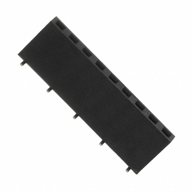 PPPC091KFXCSullins Connector Solutions
