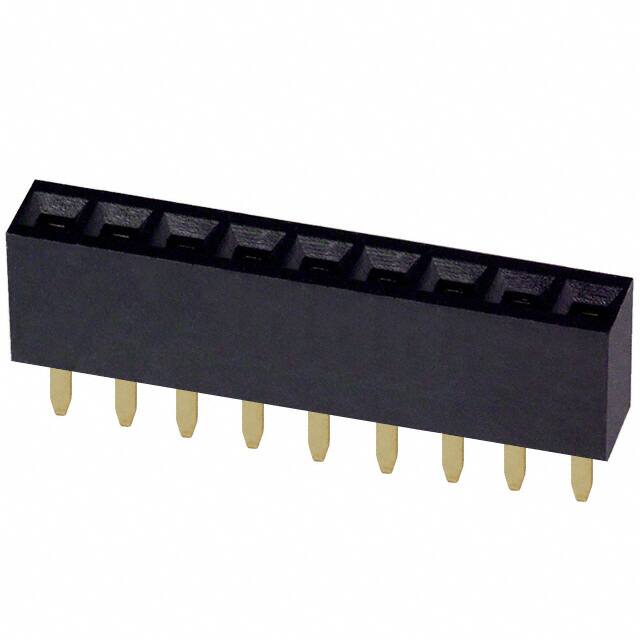 PPPC091LFBN-RCSullins Connector Solutions