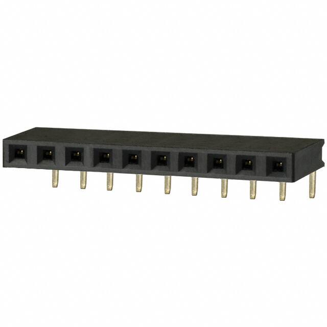 PPPC101LGBNSullins Connector Solutions