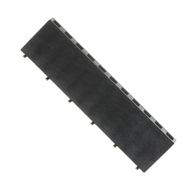PPPC111KFXCSullins Connector Solutions