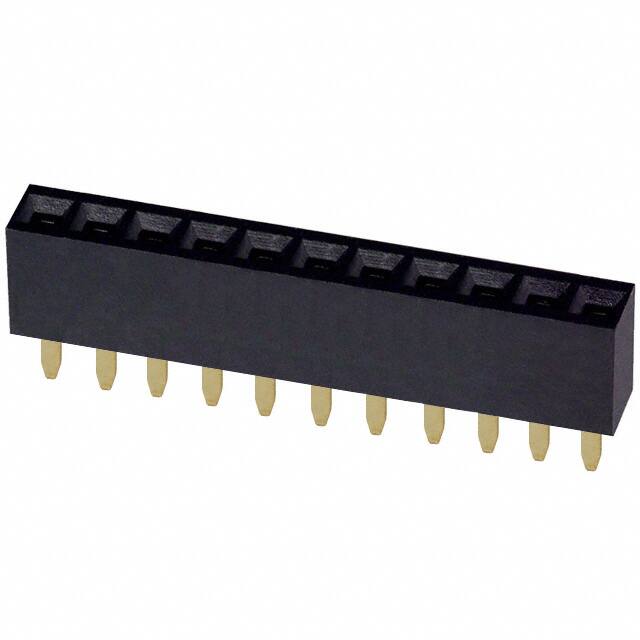 PPPC111LFBNSullins Connector Solutions