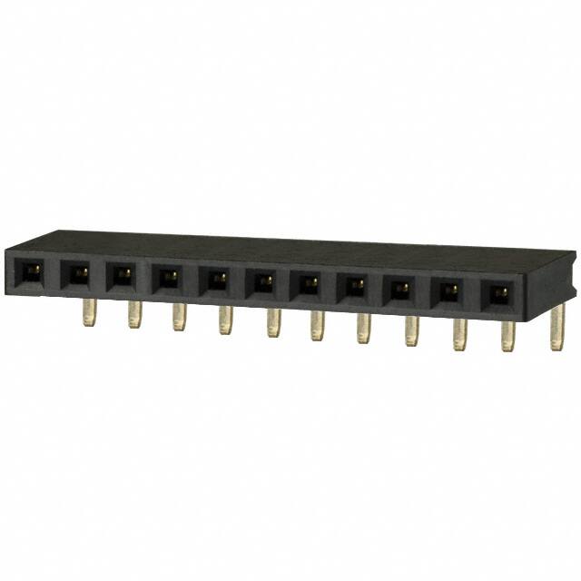 PPPC111LGBNSullins Connector Solutions