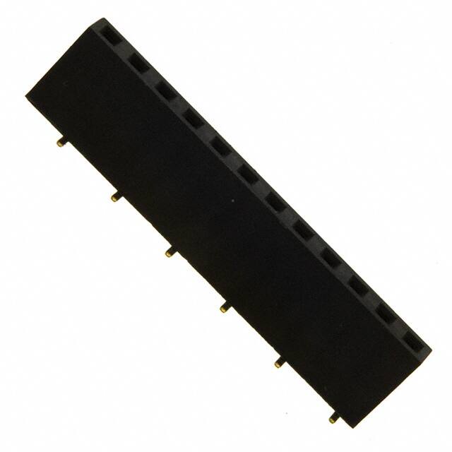 PPPC121KFXCSullins Connector Solutions