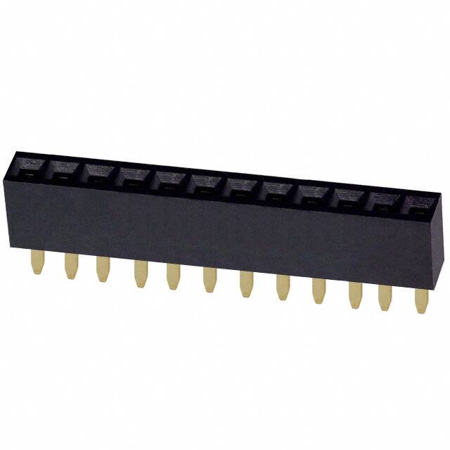 PPPC121LFBN-RCSullins Connector Solutions