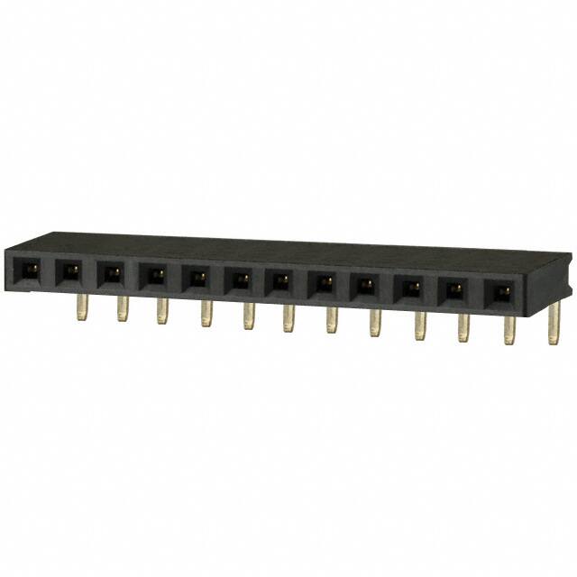 PPPC121LGBNSullins Connector Solutions