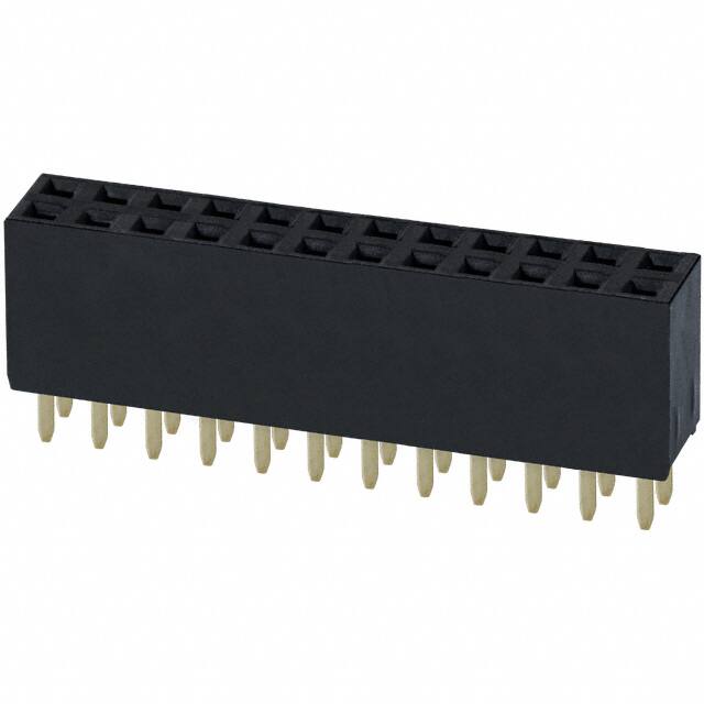 PPPC122LFBNSullins Connector Solutions