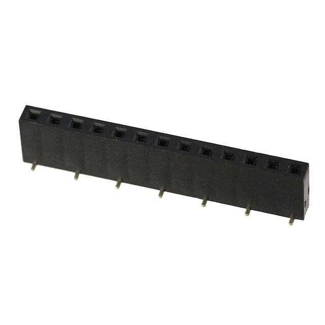 PPPC131KFXCSullins Connector Solutions