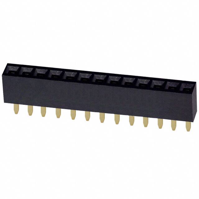 PPPC131LFBNSullins Connector Solutions
