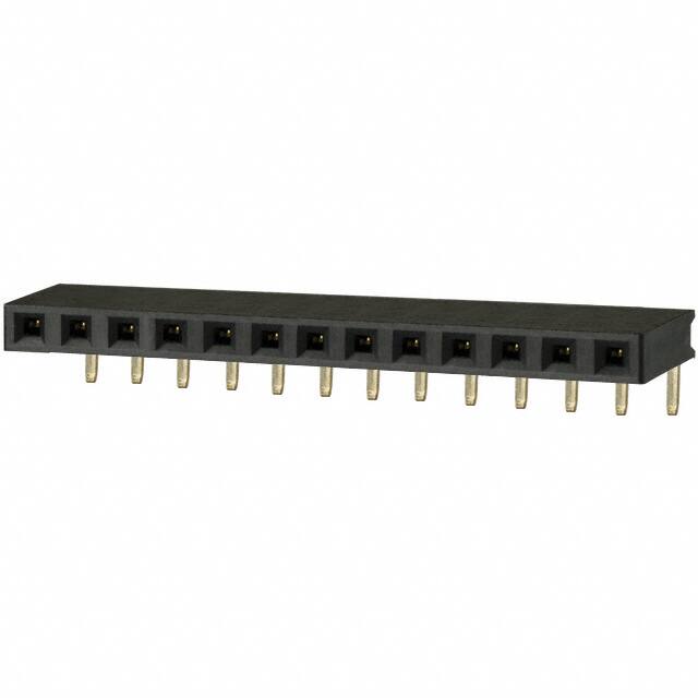 PPPC131LGBN-RCSullins Connector Solutions