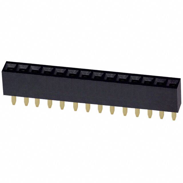 PPPC141LFBNSullins Connector Solutions