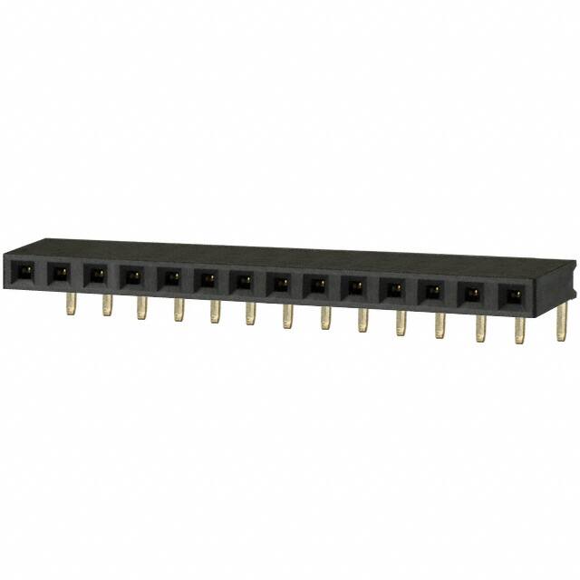 PPPC141LGBNSullins Connector Solutions