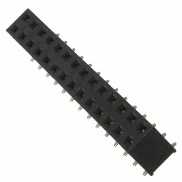 PPPC142KFMSSullins Connector Solutions