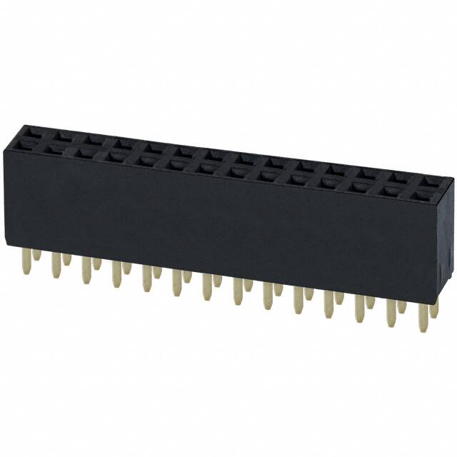 PPPC142LFBN-RCSullins Connector Solutions