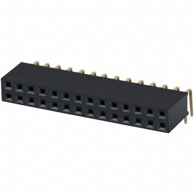 PPPC142LJBNSullins Connector Solutions