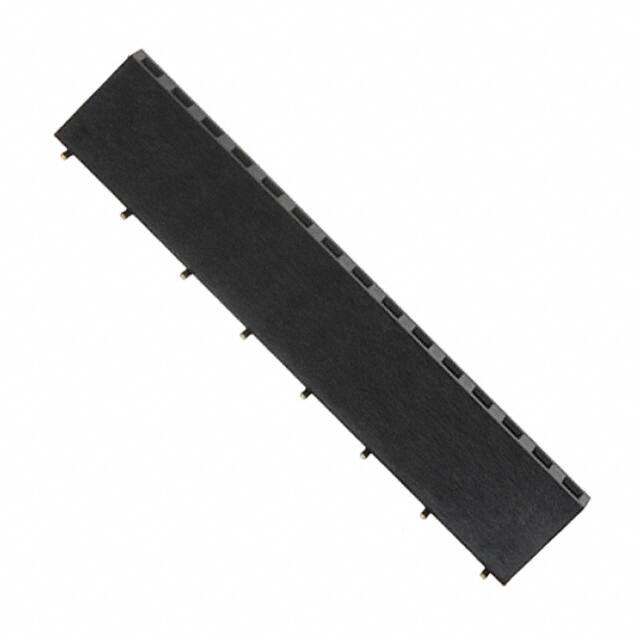 PPPC151KFXCSullins Connector Solutions