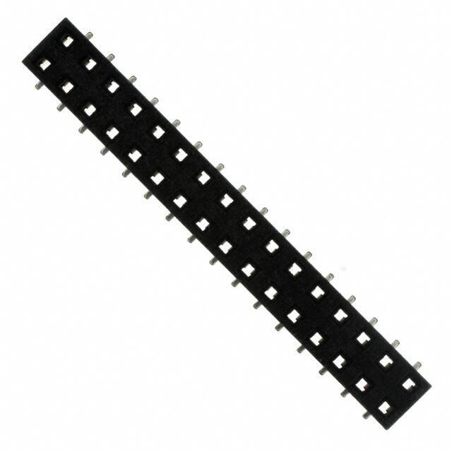 PPPC162KFMSSullins Connector Solutions