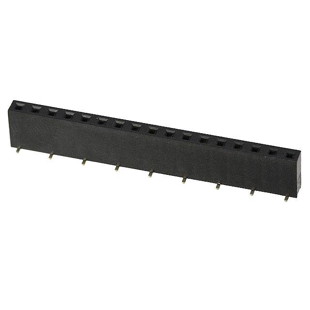 PPPC171KFXCSullins Connector Solutions