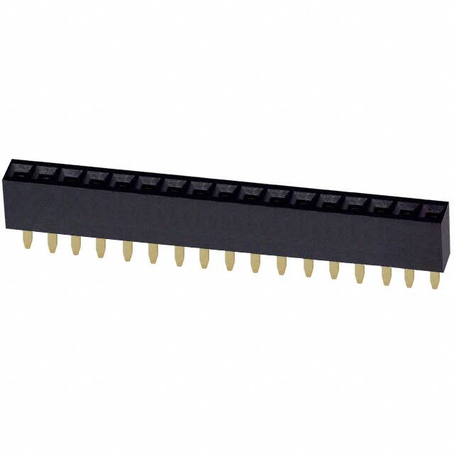 PPPC171LFBN-RCSullins Connector Solutions