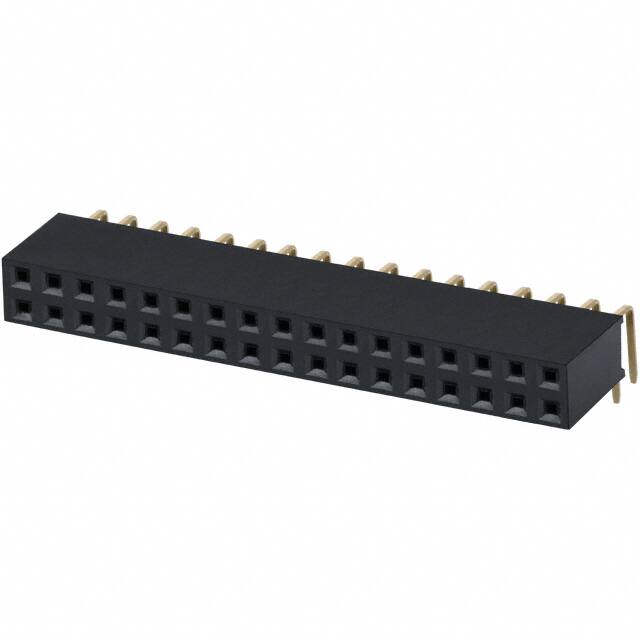 PPPC172LJBN-RCSullins Connector Solutions
