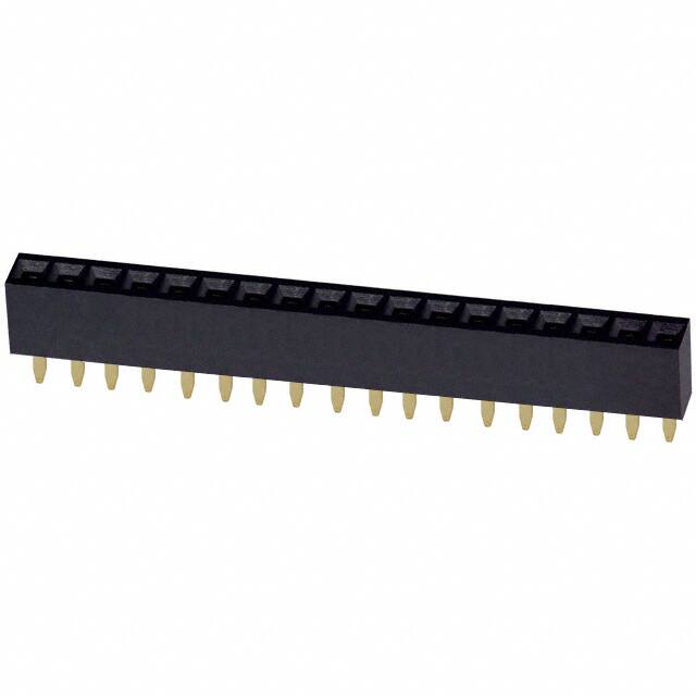 PPPC181LFBN-RCSullins Connector Solutions