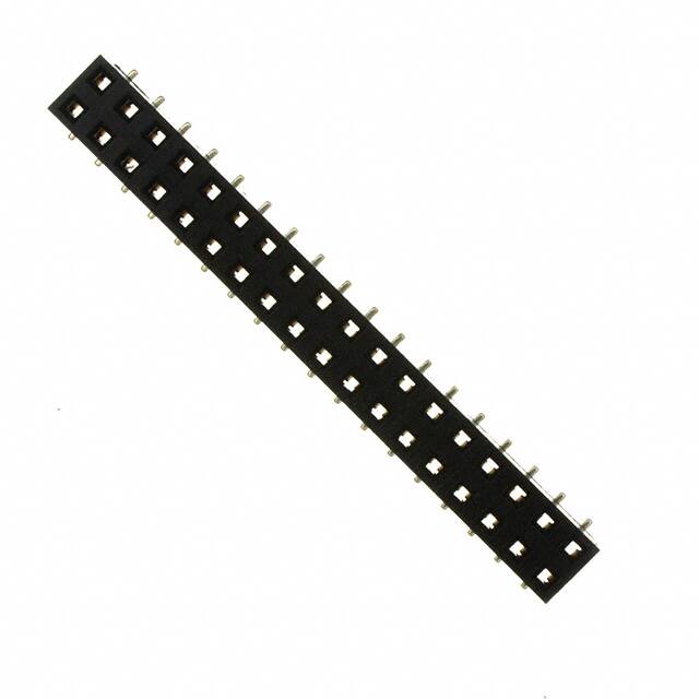 PPPC182KFMSSullins Connector Solutions