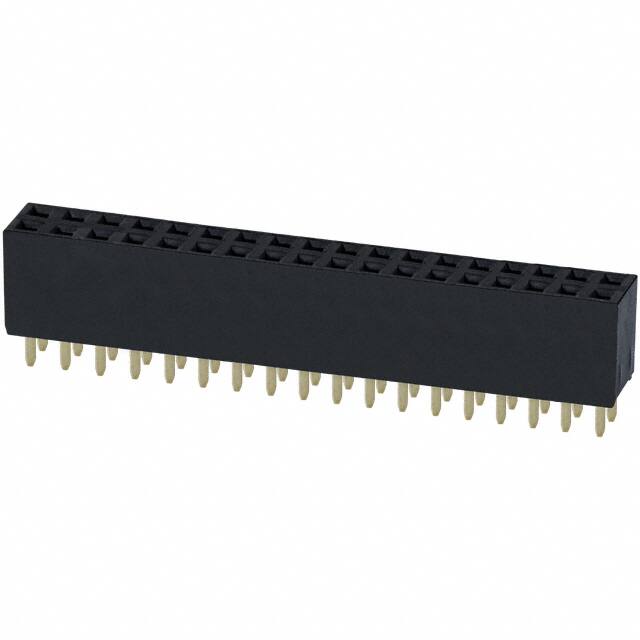 PPPC182LFBNSullins Connector Solutions
