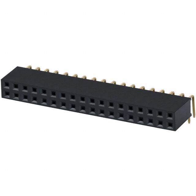 PPPC182LJBN-RCSullins Connector Solutions