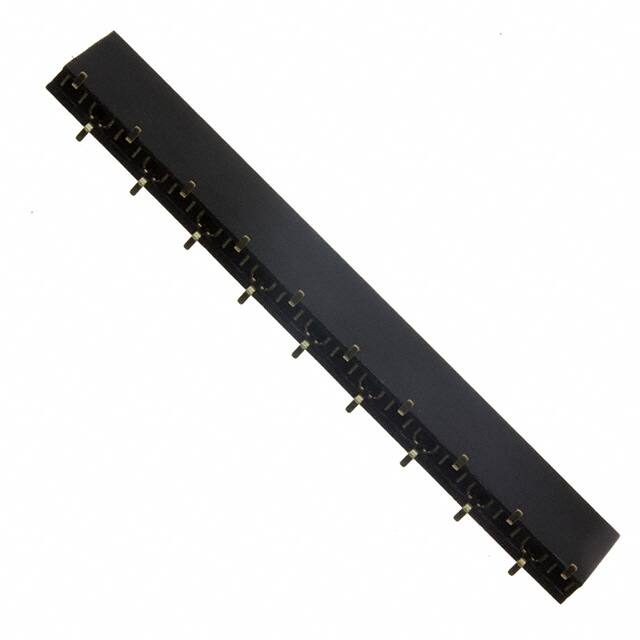 PPPC191KFXCSullins Connector Solutions
