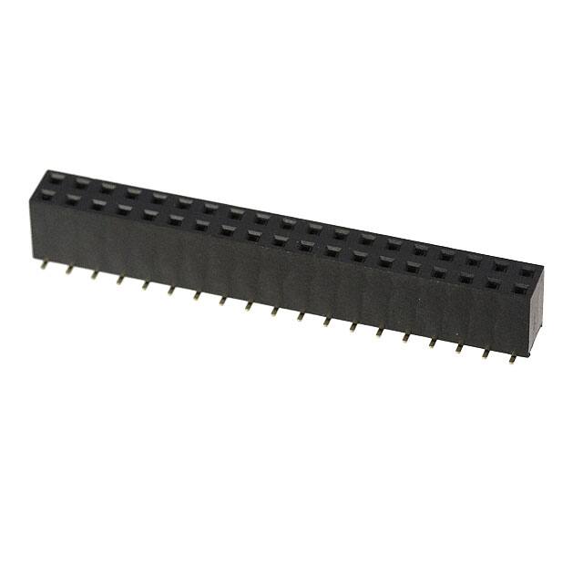 PPPC192KFMSSullins Connector Solutions