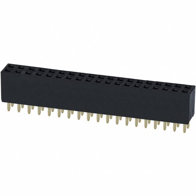 PPPC192LFBNSullins Connector Solutions