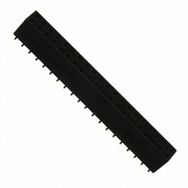 PPPC202KFMSSullins Connector Solutions